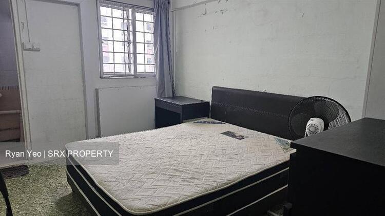 Blk 507 West Coast Vista (Clementi), HDB 4 Rooms #499860891